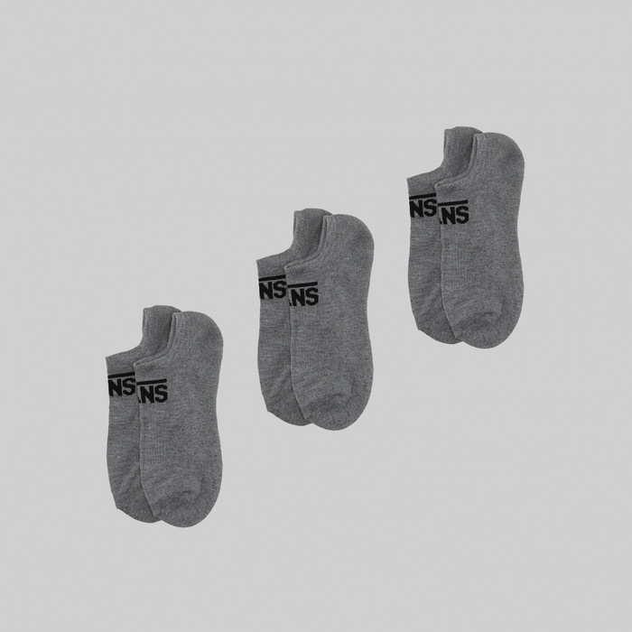 Носки Vans Classic Kick 3PK артикул:V00XSXHTG - купить в магазине Дайс