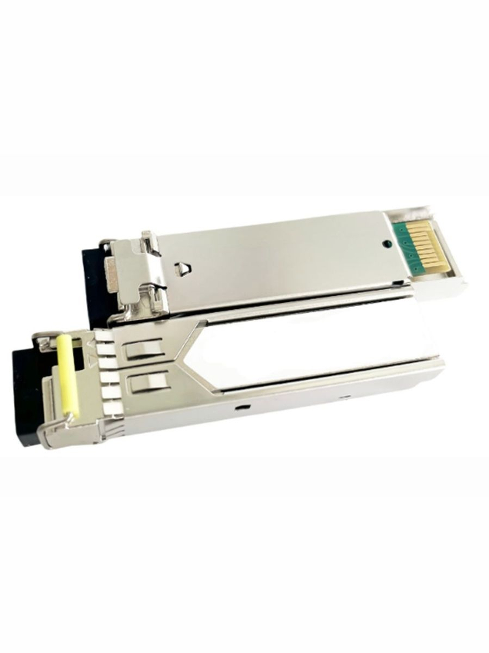 SFP-модуль Optimus MS-1550-1310-LC-3km-WD