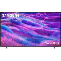 Телевизор 100" Samsung QE100QN80FUXRU