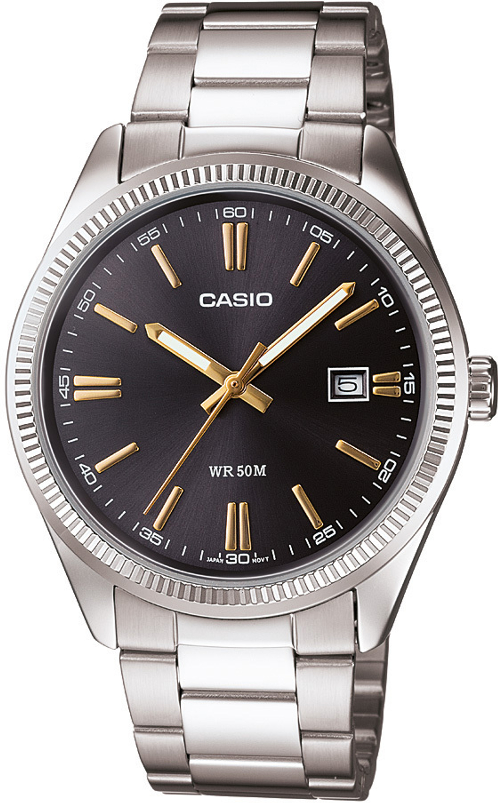 Наручные часы CASIO MTP-1302D-1A2