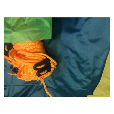 Тент Tramp 4*6м