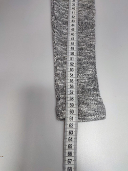 Джемпер Mshll Girl  серый 42 размер