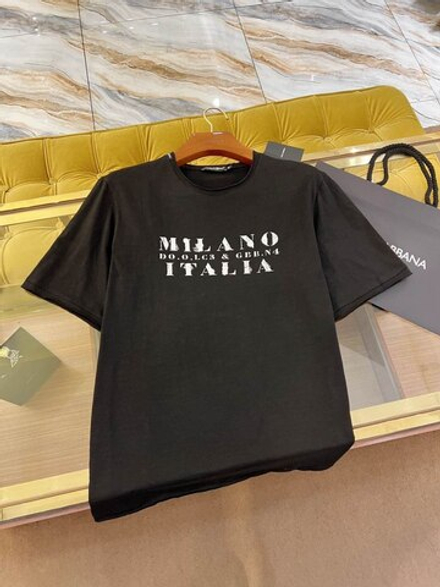 Футболка Dolce&Gabbana