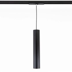 Citilux Тубус CL01PT121 LED Подвесной трековый светильник Чёрный