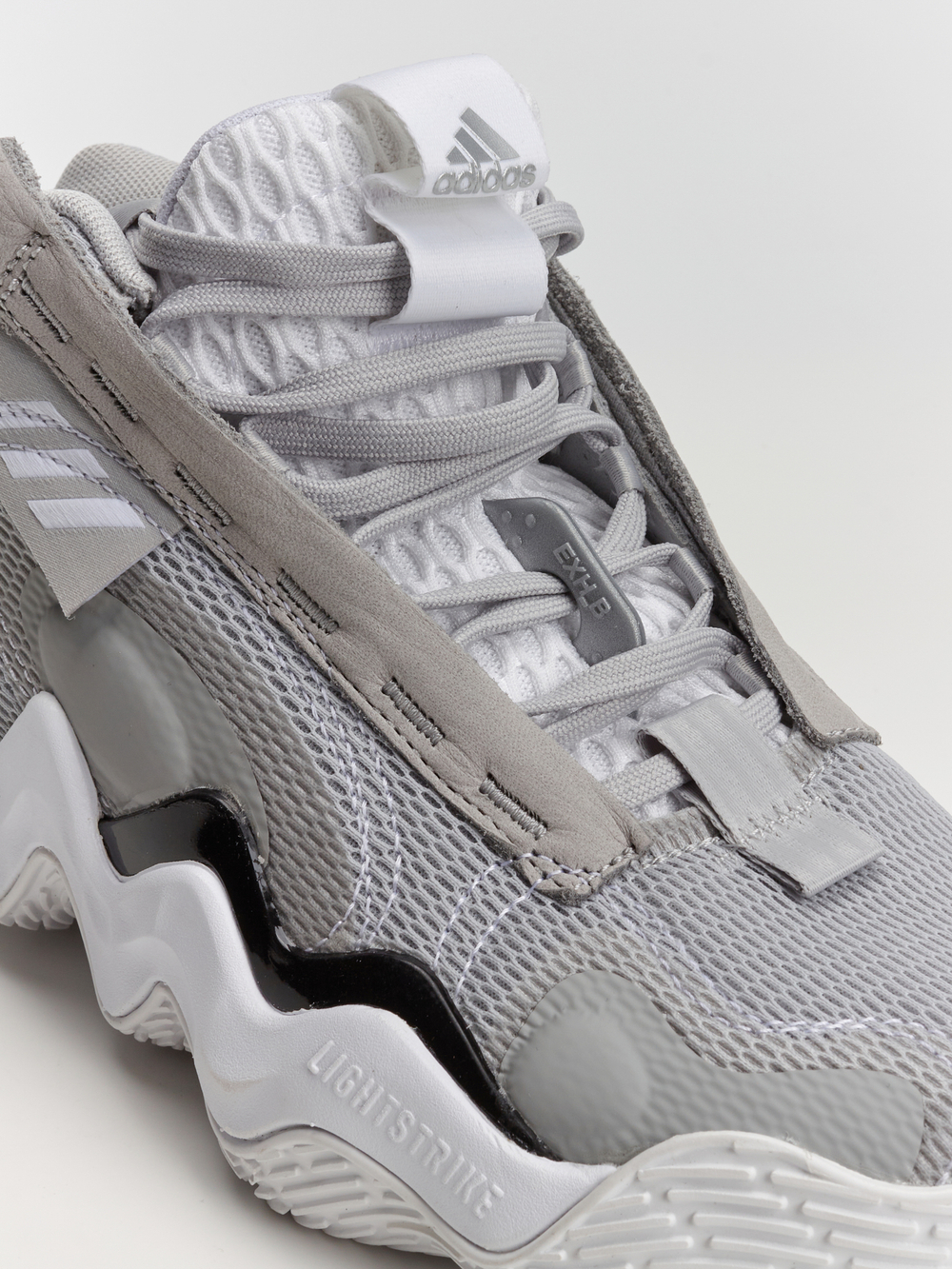 Кроссовки Adidas Exhibit B Wmns Mid GY8983