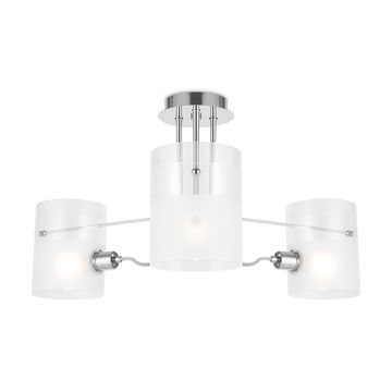 Люстра Freya FR2023PL-03CH