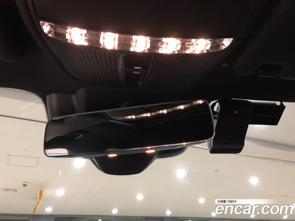 Mercedes-Benz E-Class W213 E300e 4MATIC Exclusive (06.2021)