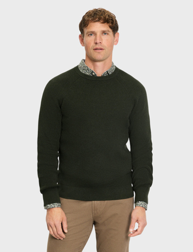 Джемпер OLYMP