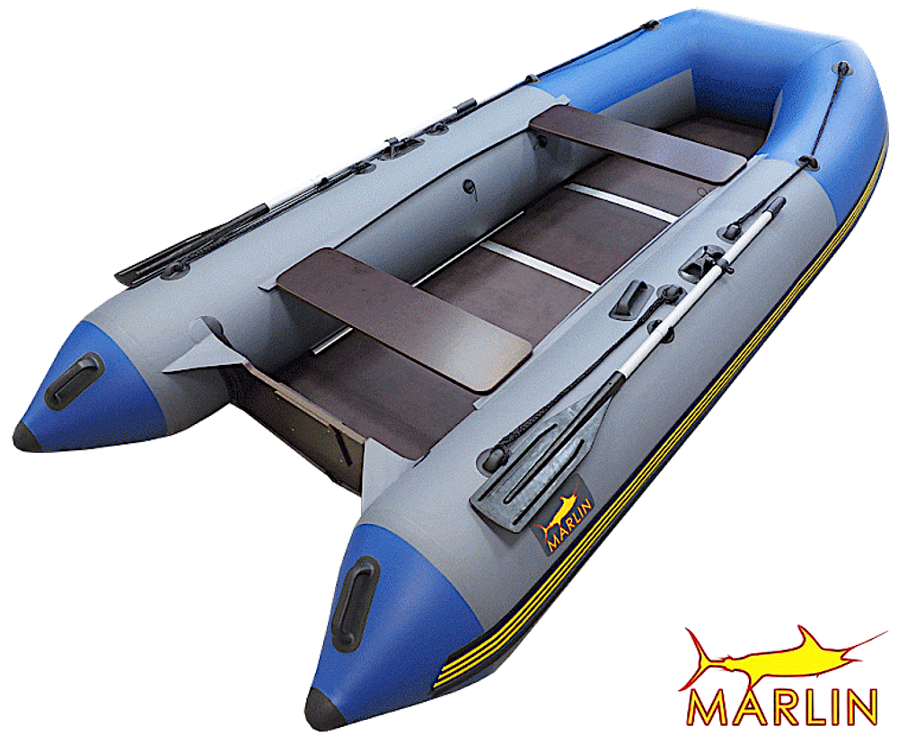 Лодка ПВХ Marlin 360