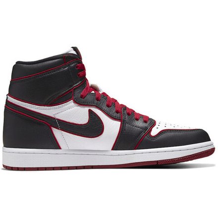 Кроссовки Air Jordan 1 Retro High OG Bloodline