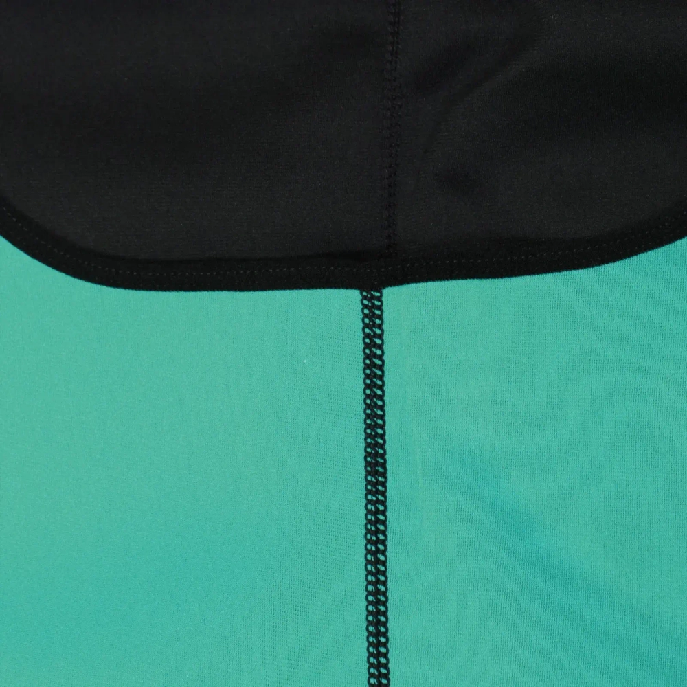 Комбинезон для похудения «Figure», размер XXL, Мятный