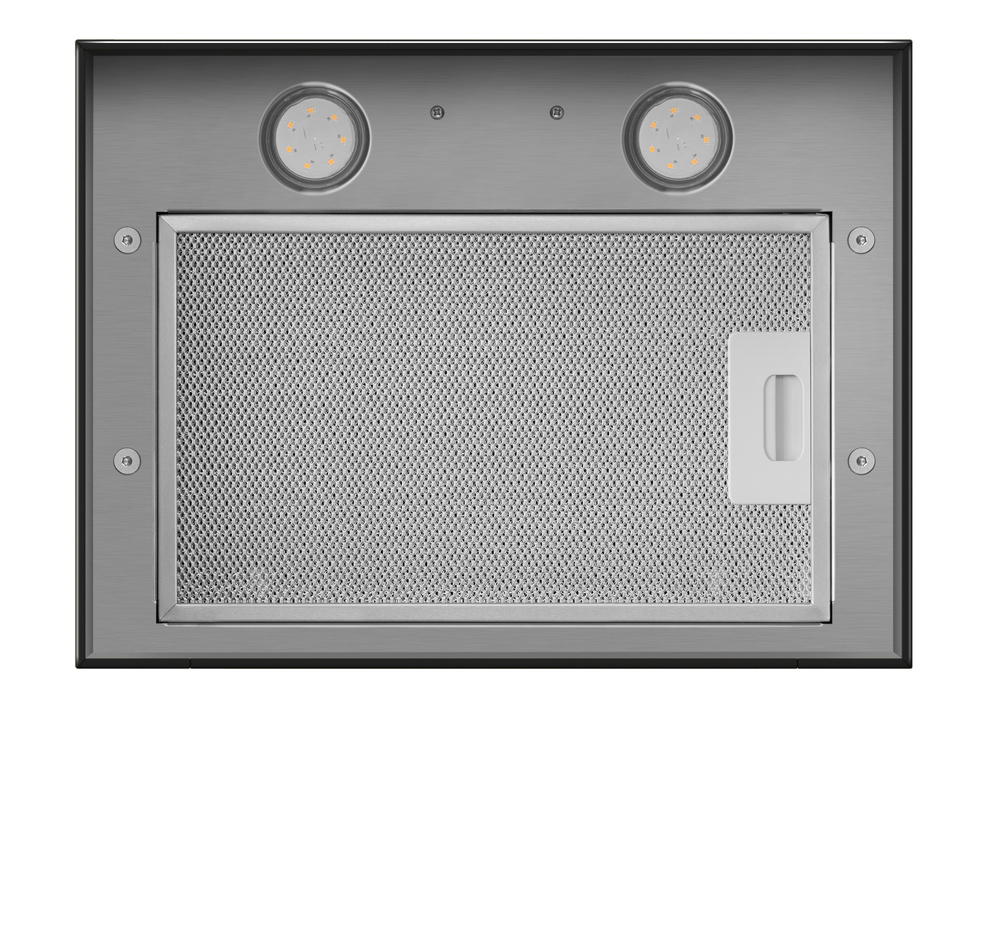 Кухонная вытяжка MAUNFELD Bath Isla 401 чёрный