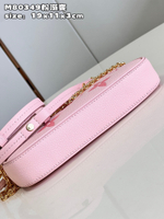 Louis Vuitton Easy Pouch On Strap