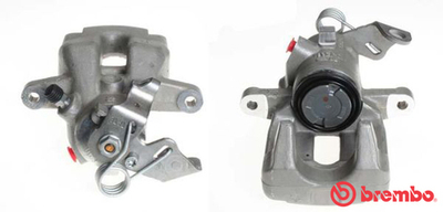 BREMBO - F61167-BRB - Brake Caliper - Povrat artikla narucenog iz Njemacke nije moguc.