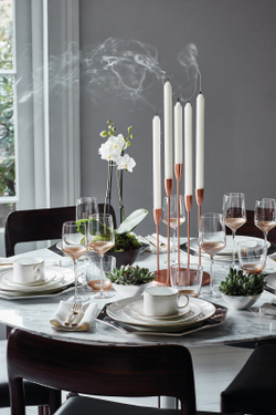 Wedgwood Чашка Gio Gold 80 мл с блюдцем для эспрессо