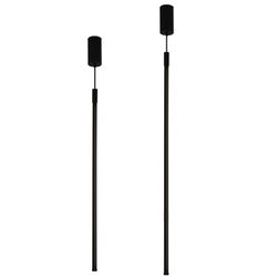 Подвесной светильник KEMMA H60 Black