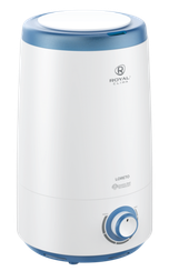 Бытовой увлажнитель ROYAL CLIMA LORETO RUH-LT300/3.5M-BU