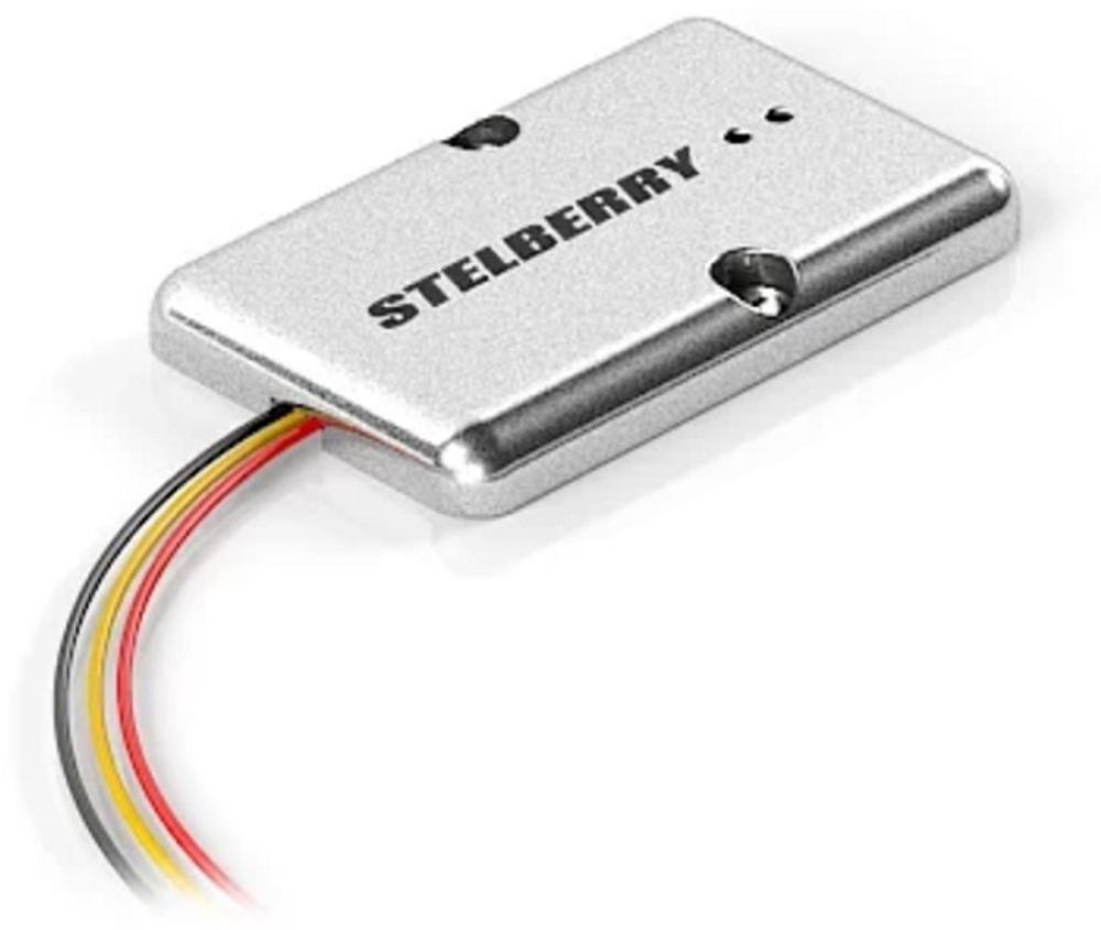 Микрофон  Stelberry M-75HD