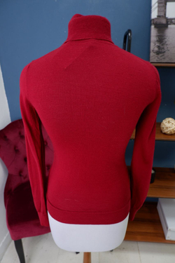 Джемпер Uniqlo шерстяной 42 размер