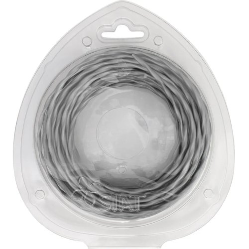 Леска SIAT CHALLENGE 3,0*10 м (кручёный эллипс)   556023