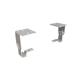 Светильник WOLTA STD ДСП17-18-001-5К 18Вт 5000К IP54 Матовый