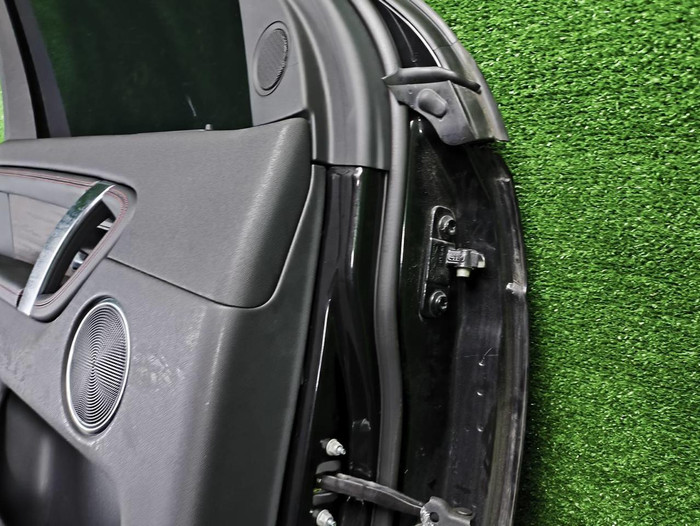 Дверь передняя левая LR Discovery Sport (14-нв)