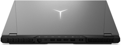 Ноутбук Lenovo Legion 5 Pro 16ACH6 (82JS0008RU) 16&quot;(2560x1600)IPS/ Ryzen 5-5600H(3.3ГГц)/ 16Гб/ 512Gb SSD/ GeForce RTX 3050 Ti 4Гб/ нет DVD/ Win10 / Серый