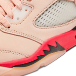 Кроссовки Jordan Air Jordan 5 Retro Low "Girls That Hoop" (Женская размерная сетка)