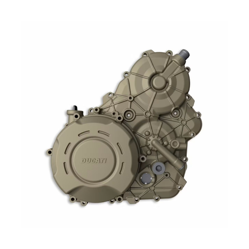 96080072BA (96080071BA) DUCATI MODULAR CLUCTH COVER (MTS V4)