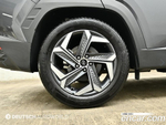 Hyundai Tucson (NX4) Бензин 1.6 Turbo 2WD (07.2021)