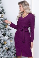 Платье Фурор (люкс) Diolche (Акция)