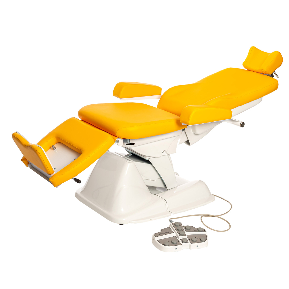 Euroclinic Otoconcept ЛОР-кресло пациента, трехмоторное