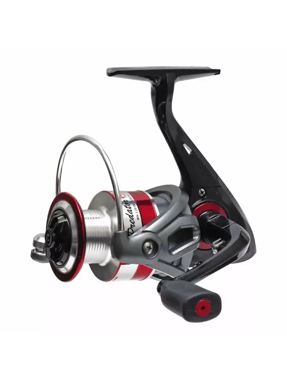 Катушка рыболовная безынерционная Predator NS 2000