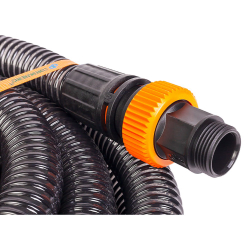 "УЖ" комплект для всасывания 25-7,5 (9813)