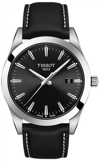 Мужские часы Tissot T127.410.16.051.00