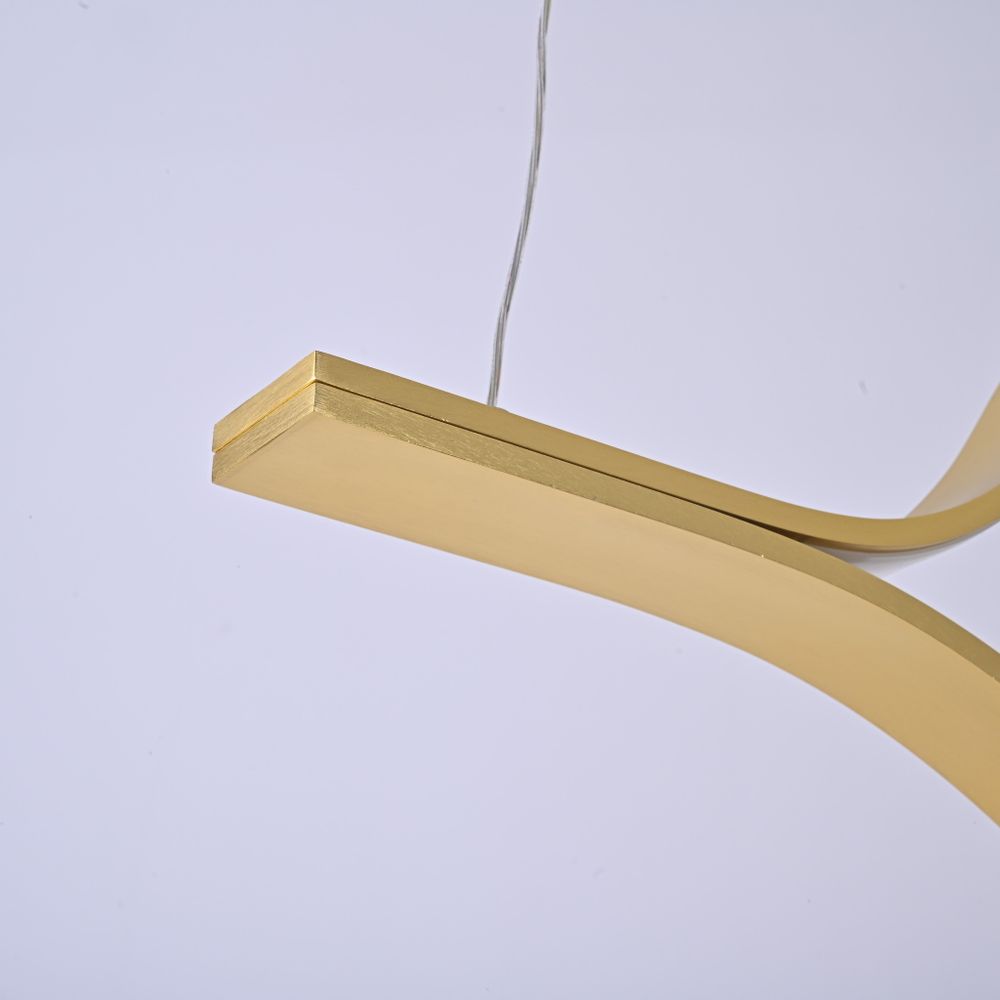 Подвесной светодиодный Светильник Tape Light L100