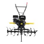 Мотоблок бензиновый Huter MK-11000P