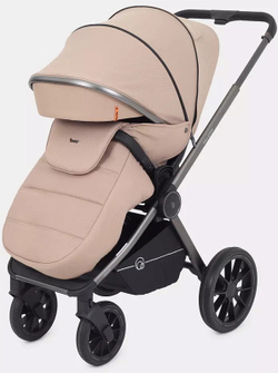 Детская коляска Rant Falcon 2 в 1 Beige