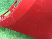 Крыло переднее левое Chery Tiggo 7 Pro (2020-2024)