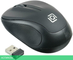Мышь Oklick 665MW Black (1025130)