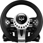 Игровой контроллер SVEN GC-W700 черный