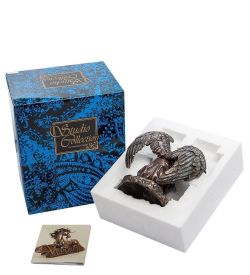 Veronese WS-169 Статуэтка «Ангел мира»