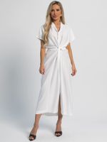 Платье Исландия (жемчуг) П16088-30М LT Collection