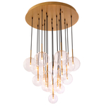 Люстра Chandelier Aulani арт.115571