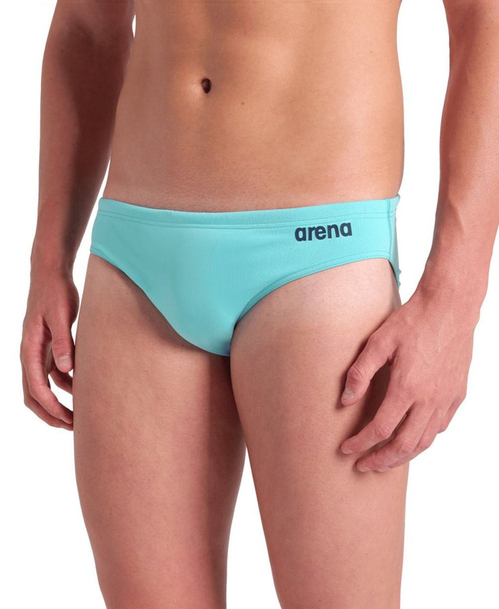 Плавки Arena TEAM SWIM BRIEFS SOLID