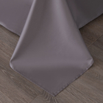 Комплект постельного белья Сатин Velvet Premium с Одеялом VP001