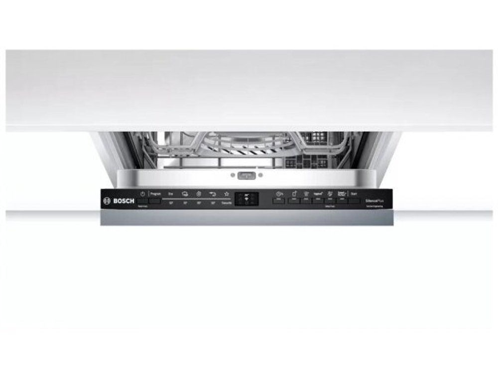 Встраиваемая посудомоечная машина Bosch SPV2HKX2DR