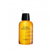 Сыворотка для устранения воспалений The Skin House Dr.Clear Magic Serum 50мл