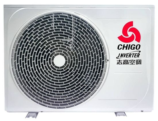 Кондиционер Chigo Sunrise CS-35V3G-1K268/White