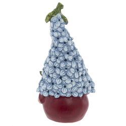 GAEM Фигурка декоративная "Гном", L6,5 W8,5 H17,5 см